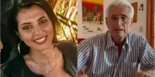Lorena Isceri, lanciata dal cavalcavia dall'ex Federico Vella. Il video del padre in lacrime e l'appello a Mattarella e Meloni