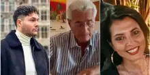 Lorena Isceri, video-appello del pap&agrave;: &laquo;Siamo una famiglia distrutta, la politica sia unita contro la violenza. Tragedie cos&igrave; non accadano pi&ugrave;&raquo;