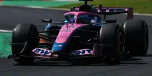 GP di Monza, colpaccio di Gasly che fa la pole e beffa Russell: Ferrari in chiaroscuro. Antonelli e Hamilton in ultima fila