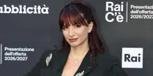 Andrea Delogu: &laquo;A San Patrignano ero libera in un mondo chiuso, una volta fuori ho sofferto e capito i confini. Muccioli? Era il pap&agrave; di tutti noi&raquo;
