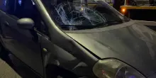 Incidente a Pozzuoli, investe coppia di fidanzati: cade per un cavillo l?accusa di duplice tentato omicidio