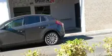 Casalnuovo, reagisce all?aggressione: ragazzo di 17 anni ferito a coltellate