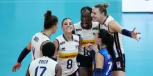 Italia-Turchia, finale Europei di volley: orario e dove vederla in tv (anche in chiaro) e streaming