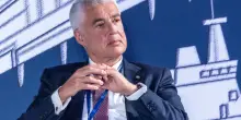 Mariani (Leonardo): &laquo;Dalla difesa e sicurezza un volano per l?industria. Pi&ugrave; alleanze e acquisti Ue&raquo;