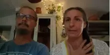 Famiglia nel bosco, i genitori: &laquo;Fate tornare a casa i nostri figli. La scuola? Faremo ricorso. Abbiamo diritto all'homeschooling&raquo;