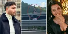 Lorena Isceri, quel sangue sull'auto di Federico Vella. Da Meloni a Schlein, la politica risponde all'appello del pap&agrave;: &laquo;Facciamo la nostra parte&raquo;