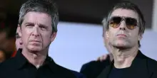 Oasis, a Venezia 30mila in delirio per la reunion: &laquo;Il prossimo anno concerto a Roma&raquo;