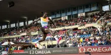 Diamond League, Andy Diaz vince il suo quarto Diamante nel salto triplo