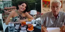 Lorena Isceri, il pap&agrave; Franco: &laquo;Uccisa da un mostro, la picchiava ma lei non volle andare in ospedale&raquo;