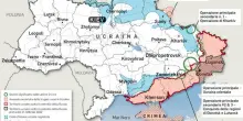 Guerra Ucraina, il vero nodo resta il Donbass. Ma l'avanzata russa &egrave; in stallo. Ecco la situazione sul campo
