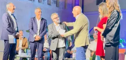 Premio Letterario Internazionale Isola d?Elba, vince Marcello Fois con ??L?immensa distrazione?