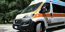 Doppia tragedia in gare automobilistiche, tre morti (un copilota e due spettatori) al Monte Erice e al Rally della Val d'Aveto