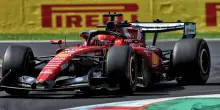 Live GP Monza, diretta: Gasly il poleman a sorpresa, Leclerc e Hamilton dalla seconda fila puntano alla vittoria