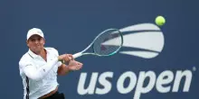 Darderi, quando gioca? Domani gli ottavi di finale con Zverev: orario, dove vederla in chiaro (gratis) e precedenti