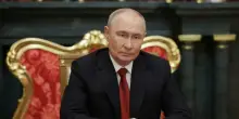 Kiev lancia l'allarme droni sullo spazio aereo russo. Mosca: &laquo;In pericolo i nostri voli commerciali e civili, pronti a rispondere alla minaccia&raquo;