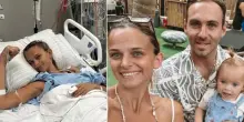 &laquo;Ho trascurato il dolore per sette anni, poi ho scoperto di avere un cancro al colon al quarto stadio&raquo;