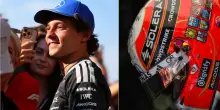 Kimi Antonelli, il fenomeno della F1: trionfo a Monza, era partito 19esimo. L'ultimo italiano a vincere 60 anni fa