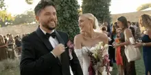 Mara Sattei si &egrave; sposata con Alessandro Donadei: il matrimonio nel riserbo pi&ugrave; totale