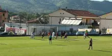 Gelbison-Afragolese 0-0 finisce senza reti il derby regionale