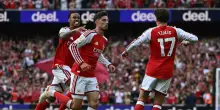 Champions League, verso Napoli-Arsenal: Gunners show all'Emirates, Chelsea battuto in rimonta
