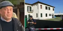 Borseggiatore morto nella casa occupata (da 9 anni). Indagini sul decesso: dalla lite alla benzina sulla porta