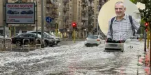 Meteo, arriva la svolta: raffica di temporali, vento forte e grandinate. Andrea Giuliacci: &laquo;Non &egrave; finita: il caldo torner&agrave;, ecco quando&raquo;