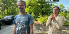 Famiglia nel bosco, Catherine: &laquo;Difender&ograve; la libert&agrave; di vita sana dei nostri figli fino alla morte&raquo;