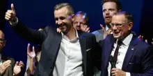 Elezioni Sassonia, vola l?ultradestra: l?AfD al 44,5%. Crolla la Cdu e Merz trema. Ma resta il nodo della governabilit&agrave;