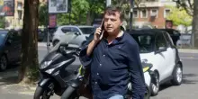 Lavitola, le ammissioni per ottenere i domiciliari. Oggi l'udienza al Riesame