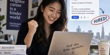 Manda 30 curriculum, nessuno le risponde. Poi scrive al Ceo e trova lavoro a 22 anni: &laquo;Ho fatto tre proposte&raquo;
