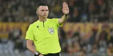 Oliver arbitrer&agrave; Real Madrid-Inter al Bernabeu, 8 anni e mezzo dopo la bufera con la Juve