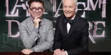 Pino Strabioli:&laquo; A Paolo Poli dico grazie. La sua eredit&agrave;? Ha trovato un linguaggio capace di arrivare a tutti&raquo;