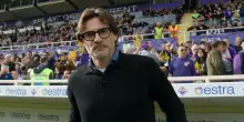Vanoli alla Fiorentina al posto di Grosso: richiamato l'allenatore dello scorso campionato