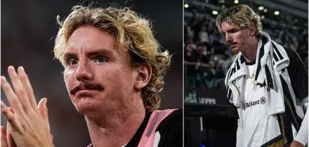 Woltemade, l'attaccante tedesco della Juve: non mangia carne e non beve alcolici. &laquo;Con quel look ricorda Boniek&raquo;