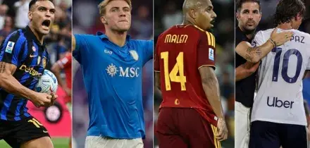 Champions League, il programma della prima di League Phase e il calendario delle italiane (Inter, Napoli, Roma e Como)