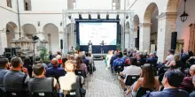 Libri, al Premio Invictus titolo speciale per Malag&ograve; nel segno di Tizzano