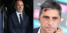 Percassi-D?Amico, il caso di Roma-Atalanta finisce in Procura: la FIGC apre un fascicolo