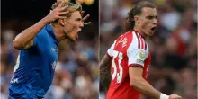 Napoli-Arsenal: dove vederla in tv (Sky, Prime), probabili formazioni e orario del big match di Champions League