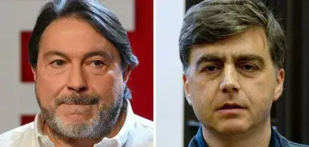 Lavitola: &laquo;Ranucci? Dalla grande amicizia con lui, cercavo un mio riscatto sociale, volevo proteggerlo dall'attentato&raquo;