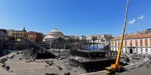 Italia-Svezia apre l?EuroVolley 2026 a Napoli: dove vedere il match in tv e streaming, l?orario, i biglietti e le ultime notizie