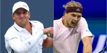 Darderi-Zverev, gli ottavi di finale degli Us Open: dove vederla (tv e streaming), orario, precedenti e ranking