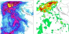 Meteo, Giuliacci: &laquo;Data fine caldo certa, crollano le temperature. Piogge e temporali, ecco le regioni pi&ugrave; colpite&raquo;
