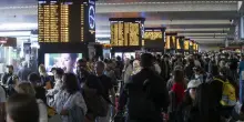 Settembre nero per i trasporti: treni, aerei e bus a rischio. Il calendario degli scioperi citt&agrave; per citt&agrave;