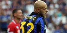 Dimarco salta Real Madrid-Inter: non parte per la trasferta di Champions, ecco come sta