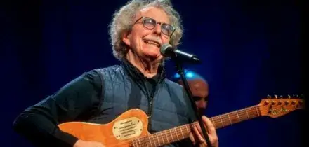 "Incontri Ravvicinati con la Musica", il 9 settembre con Fabio Concato presso il Molo delle Tartarughe a Imperia