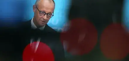 Merz: &laquo;Afd? Peggior sconfitta Cdu da decenni, scossa alle fondamenta. Ma arrendersi non &egrave; un'opzione&raquo;