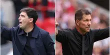 Liverpool-Atletico Madrid: dove vederla (in tv e streaming), orario e probabili formazioni sulla sfida di Champions League