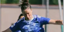 Roberta Picchi ha un tumore al seno, il Como Women le rinnova il contratto: &laquo;Avr&agrave; tutto il nostro supporto&raquo;