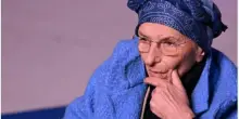 Microcitoma, il tumore di Emma Bonino: colpisce soprattutto i fumatori e cresce molto rapidamente