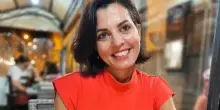 Lorena Isceri, l'autopsia: &laquo;Era ancora viva quando l'ex Federico Vella l'ha gettata dal viadotto&raquo;